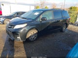 Toyota Sienna Xle 8 Passenger 5TDYZ3DCXKS009142 fotografie