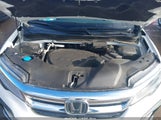 Honda Pilot Awd Touring 8 Passenger 5FNYF6H96NB016056 photo