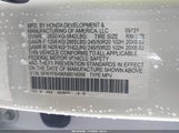 Honda Pilot Awd Touring 8 Passenger 5FNYF6H96NB016056 photo