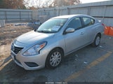 Nissan Versa 1.6 Sv 3N1CN7APXKL823434 снимка