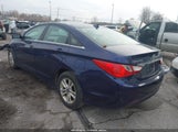 Hyundai Sonata Gls 5NPEB4AC5DH748672 снимка