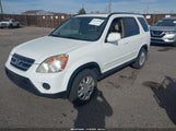 Honda Cr-V Se SHSRD78915U336605 снимка