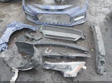 Toyota Corolla Se 5YFS4MCE4MP065893 снимка