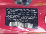 Hyundai Veloster Turbo KMHTC6AE8GU254880 снимка