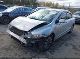 Honda Civic Ex-L 2HGFA1F99AH519078 снимка