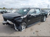 Chevrolet Silverado 2GCUDGED3P1153657 снимка