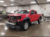 Toyota Tacoma Base V6 5TEUU42N38Z523322 fotografie