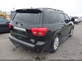 Toyota Sequoia Platinum 5.7L V8 5TDDW5G15BS052655 photo
