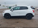 Chevrolet Trax Fwd Ls KL7CJKSB0MB301783 photo