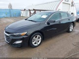 Chevrolet Malibu Fwd Ls 1G1ZB5ST8RF192339 снимка