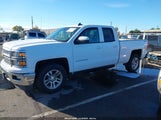 Chevrolet Silverado  1Lt 1GCVKREC9FZ263924 снимка