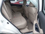 Nissan Rogue Sl 5N1AT2MV2EC826931 снимка