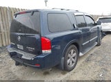 Nissan Armada Platinum 5N1BA0NFXAN623628 снимка