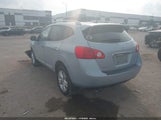 Nissan Rogue Sv JN8AS5MT5DW020283 снимка