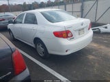 Toyota Corolla 1NXBU40E79Z119987 снимка