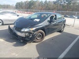Honda Civic Lx 19XFB2F58DE230725 снимка