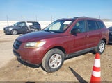 Hyundai Santa Fe Gls 5NMSG13D99H251606 снимка