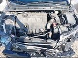 Toyota Corolla Le 2T1BURHE5HC868160 снимка