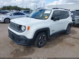Jeep Renegade Sport Fwd ZACCJAAB6HPF79470 снимка