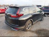 Honda Cr-V 2Wd Ex 7FARW1H56LE029573 fotografie