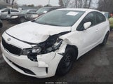 Kia Forte Lx 3KPFK4A71JE263551 снимка