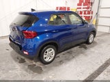 Hyundai Venue Se KMHRB8A39MU067893 снимка