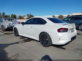 BMW M240 I 3MW43CM05S8F21760 снимка