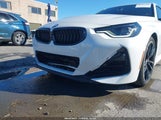 BMW M240 I 3MW43CM05S8F21760 снимка