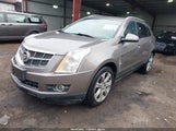 Cadillac Srx Performance Collection 3GYFNEE36CS600668 photo