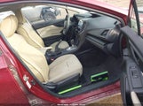 Subaru Impreza 2.0I 4S3GKAA67H3605306 снимка