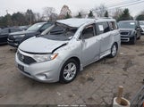 Nissan Quest Sl JN8AE2KP4B9001943 снимка