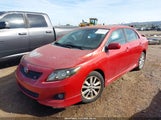 Toyota Corolla S 1NXBU4EE0AZ379578 снимка