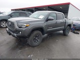 Toyota Tacoma Trd Off Road 3TMCZ5ANXPM597708 снимка