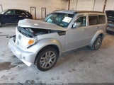 Dodge Nitro Sxt 1D4PU5GX7AW137862 fotografie