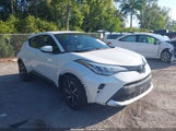 Toyota C-Hr Xle NMTKHMBX5MR124866 photo