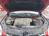 Cadillac Srx Luxury Collection 3GYFNBE36ES650892 снимка