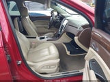 Cadillac Srx Luxury Collection 3GYFNBE36ES650892 снимка