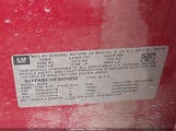 Cadillac Srx Luxury Collection 3GYFNBE36ES650892 снимка