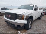 GMC Sierra  Work Truck 1GTEC14X98Z305496 снимка