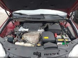 Toyota Camry Xse 4T1BF1FK2FU924913 снимка