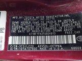 Toyota Camry Xse 4T1BF1FK2FU924913 снимка