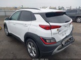 Hyundai Kona Sel KM8K6CAB0NU877589 снимка