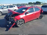Toyota Corolla Se 5YFBURHE7HP579202 снимка