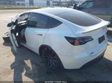 Tesla Model Y Performance Dual Motor All-Wheel Drive 7SAYGDEF1NF337257 снимка