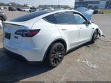 Tesla Model Y Performance Dual Motor All-Wheel Drive 7SAYGDEF1NF337257 fotografie