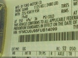 Ford Escape Titanium 1FMCU0J95FUB14099 снимка