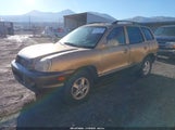 Hyundai Santa Fe Gls/Lx KM8SC73DX3U362305 photo