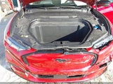 Ford Mustang Mach-E Premium 3FMTK3SU6MMA43085 снимка