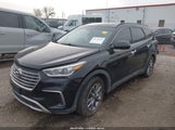 Hyundai Santa Fe Se KM8SM4HF4HU182492 снимка