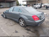 Mercedes-Benz S 550 WDDNG7BB4AA349544 снимка